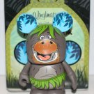 Disney Vinylmation Jungle Book Series 3-Inch Figure 2014 Baloo Disney Vinylmation Jungle Book Series 3-Inch Figure 2014 Baloo
