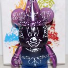 Disney Vinylmation Disneyland Resort 2017 Eachez Mickey Mouse Limited Release