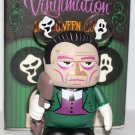 Disney Vinylmation Halloween 2014 Grave Digger 3-Inch Figure Limited Edition 2250 Disney Vinylmation Halloween 2014 Grave Digger 3-Inch Figure Limited Edition 2250