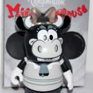 Disney Vinylmation Mickey Mouse Club Series 3-Inch Figure Clarabelle Cow Limited Release