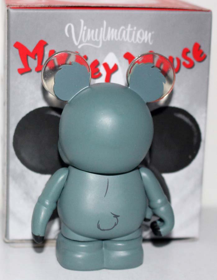 mickey mouse vinylmation figures
