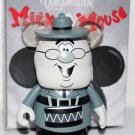 Disney Vinylmation Mickey Mouse Club Series 3-Inch Figure Ranger Woodlore Limited Release Disney Vinylmation Mickey Mouse Club Series 3-Inch Figure Ranger Woodlore Limited Release