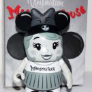 Disney Vinylmation Mickey Mouse Club Series 3-Inch Figure Mouseketeer Girl Limited Release