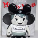 Disney Vinylmation Mickey Mouse Club Series 3-Inch Figure Mouseketeer Boy Limited Release
