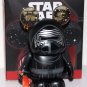 Disney Vinylmation Star Wars the Force Awakens Series 1 Kylo Ren Figure Limited Release