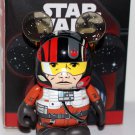 Disney Vinylmation Star Wars the Force Awakens Series 1 Poe Dameron Figure Limited Release Disney Vinylmation Star Wars the Force Awakens Series 1 Poe Dameron Figure Limited Release