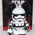 Disney Vinylmation Star Wars the Force Awakens Series 1 First Order Stormtrooper Limited Release Disney Vinylmation Star Wars the Force Awakens Series 1 First Order Stormtrooper Limited Release