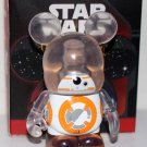Disney Vinylmation Star Wars the Force Awakens Series 1 BB-8 Figure Limited Release