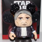 Disney Vinylmation Star Wars the Force Awakens Series 1 Han Solo Chaser Limited Release Disney Vinylmation Star Wars the Force Awakens Series 1 Han Solo Chaser Limited Release