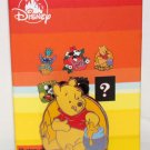 Disney Store Food Lover Mystery Pin Winnie the Pooh with Hunny Pot