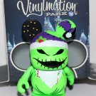 Disney Vinylmation Park 16 DLR 60th Haunted Mansion Holiday 3-Inch Figure 2015 Limited Release Disney Vinylmation Park 16 DLR 60th Haunted Mansion Holiday 3-Inch Figure 2015 Limited Release