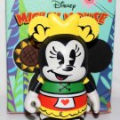 Disney Vinylmation Cartoon Series Minnie Mouse Yodelberg Figure 2015 Limited Release