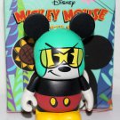 Disney Vinylmation Cartoon Series Mickey Croissant de Triomphe Figure 2015 Limited Release Disney Vinylmation Cartoon Series Mickey Croissant de Triomphe Figure 2015 Limited Release