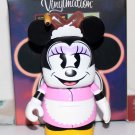 Disney Vinylmation Mickey's Really Swell Diner Minnie Mouse 3-Inches Limited Release Disney Vinylmation Mickey's Really Swell Diner Minnie Mouse 3-Inches Limited Release