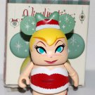Disney Vinylmation Holiday 2014 Santa Tinker Bell Eachez 3-Inch Figure Limited Release Disney Vinylmation Holiday 2014 Santa Tinker Bell Eachez 3-Inch Figure Limited Release