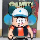 Disney Vinylmation Gravity Falls Dipper Pines 3-Inch Figure Limited Release