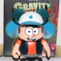 Disney Vinylmation Gravity Falls Dipper Pines 3-Inch Figure Limited Release