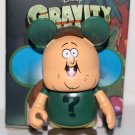 Disney Vinylmation Gravity Falls Soos 3-Inch Figure Limited Release