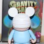 Disney Vinylmation Gravity Falls Lil Gideon 3-Inch Figure Limited Release