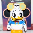 Disney Vinylmation Mickey's Really Swell Diner Donald Duck 3-Inches Limited Release