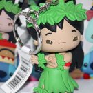 Disney Lilo & Stitch Figural Bag Clip Series 2 Hulu Lilo Pelekai Disney Lilo & Stitch Figural Bag Clip Series 2 Hulu Lilo Pelekai