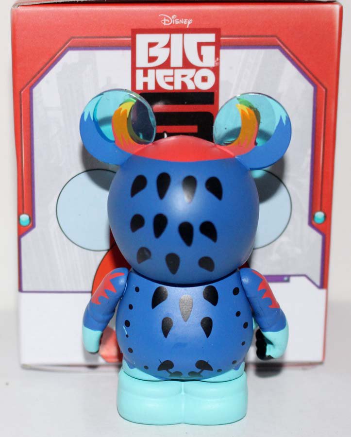 funko pop big hero 6 fred