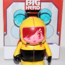 Disney Vinylmation Big Hero 6 Go-Go Tomago 3-Inch Figure 2014 Disney Vinylmation Big Hero 6 Go-Go Tomago 3-Inch Figure 2014