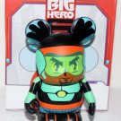 Disney Vinylmation Big Hero 6 Wasabi-No Ginger 3-Inch Figure 2014 Disney Vinylmation Big Hero 6 Wasabi-No Ginger 3-Inch Figure 2014