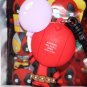 Marvel Deadpool with Balloon Figural Bag Clip Series 5