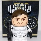 Disney Vinylmation Star Wars #5 Set Han as Stormtrooper 3-Inch Figure 2015 Disney Vinylmation Star Wars #5 Set Han as Stormtrooper 3-Inch Figure 2015