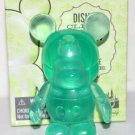 Disney Vinylmation Clear Series Light Green 3-Inch Figure 2009 Disney Vinylmation Clear Series Light Green 3-Inch Figure 2009