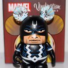 Disney Vinylmation Marvel #3 Series Black Bolt 3-Inch Figure 2015 Limited Release Disney Vinylmation Marvel #3 Series Black Bolt 3-Inch Figure 2015 Limited Release