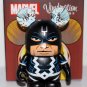 Disney Vinylmation Marvel #3 Series Black Bolt 3-Inch Figure 2015 Limited Release