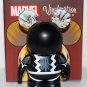 Disney Vinylmation Marvel #3 Series Black Bolt 3-Inch Figure 2015 Limited Release