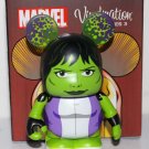 Disney Vinylmation Marvel #3 Series She-Hulk 3-Inch Figure 2015 Limited Release Disney Vinylmation Marvel #3 Series She-Hulk 3-Inch Figure 2015 Limited Release