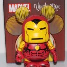 Disney Vinylmation Marvel #3 Series Iron Man Armor MK V 3-Inch Figure Limited Release Disney Vinylmation Marvel #3 Series Iron Man Armor MK V 3-Inch Figure Limited Release