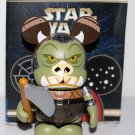 Disney Vinylmation Star Wars #3 Gammorean Guard 3-Inch Figure 2013 Disney Vinylmation Star Wars #3 Gammorean Guard 3-Inch Figure 2013