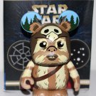 Disney Vinylmation Star Wars #3 Ewok Logray 3-Inch Figure 2013 Disney Vinylmation Star Wars #3 Ewok Logray 3-Inch Figure 2013