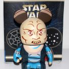 Disney Vinylmation Star Wars #3 Bib Fortuna 3-Inch Figure 2013 Disney Vinylmation Star Wars #3 Bib Fortuna 3-Inch Figure 2013