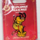 Walt Disney World Mickey & Minnie's Runaway Railway D23 Exclusive Pluto Pin Limited Release Walt Disney World Mickey & Minnie's Runaway Railway D23 Exclusive Pluto Pin Limited Release