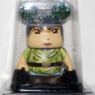 Disney Vinylmation Star Wars #6 Endor Princess Leia Topper 3-Inch Figure 2016 Disney Vinylmation Star Wars #6 Endor Princess Leia Topper 3-Inch Figure 2016