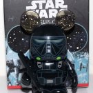Disney Vinylmation Star Wars Rogue One Imperial Death Trooper 3-Inch Figure 2016 Limited Release Disney Vinylmation Star Wars Rogue One Imperial Death Trooper 3-Inch Figure 2016 Limited Release