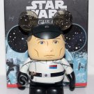 Disney Vinylmation Star Wars Rogue One Director Orson Krennic 3-Inch Figure 2016 Limited Release Disney Vinylmation Star Wars Rogue One Director Orson Krennic 3-Inch Figure 2016 Limited Release