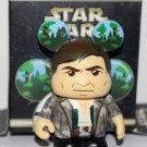 Disney Vinylmation Star Wars #6 Han Solo 3-Inch Figure 2016 Disney Vinylmation Star Wars #6 Han Solo 3-Inch Figure 2016
