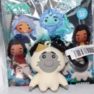 Disney Raya and the Last Dragon Figural Bag Clip Ongis Pan Disney Raya and the Last Dragon Figural Bag Clip Ongis Pan