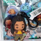 Disney Raya and the Last Dragon Figural Bag Clip Raya Disney Raya and the Last Dragon Figural Bag Clip Raya