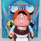 Disney Vinylmation The Little Mermaid Carlotta 3-Inch Figure 2013 Disney Vinylmation The Little Mermaid Carlotta 3-Inch Figure 2013