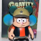 Disney Vinylmation Gravity Falls Angry Dipper Pines Variant 3-Inch Figure