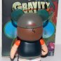 Disney Vinylmation Gravity Falls Angry Dipper Pines Variant 3-Inch Figure