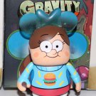 Disney Vinylmation Gravity Falls Mabel Pines 3-Inch Figure 2014 Limited Release